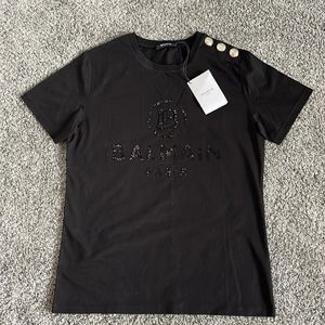 Balmain t shirt